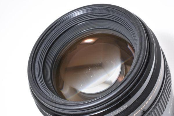 ★美品★ キヤノン EF 85mm F1.8 USM #902