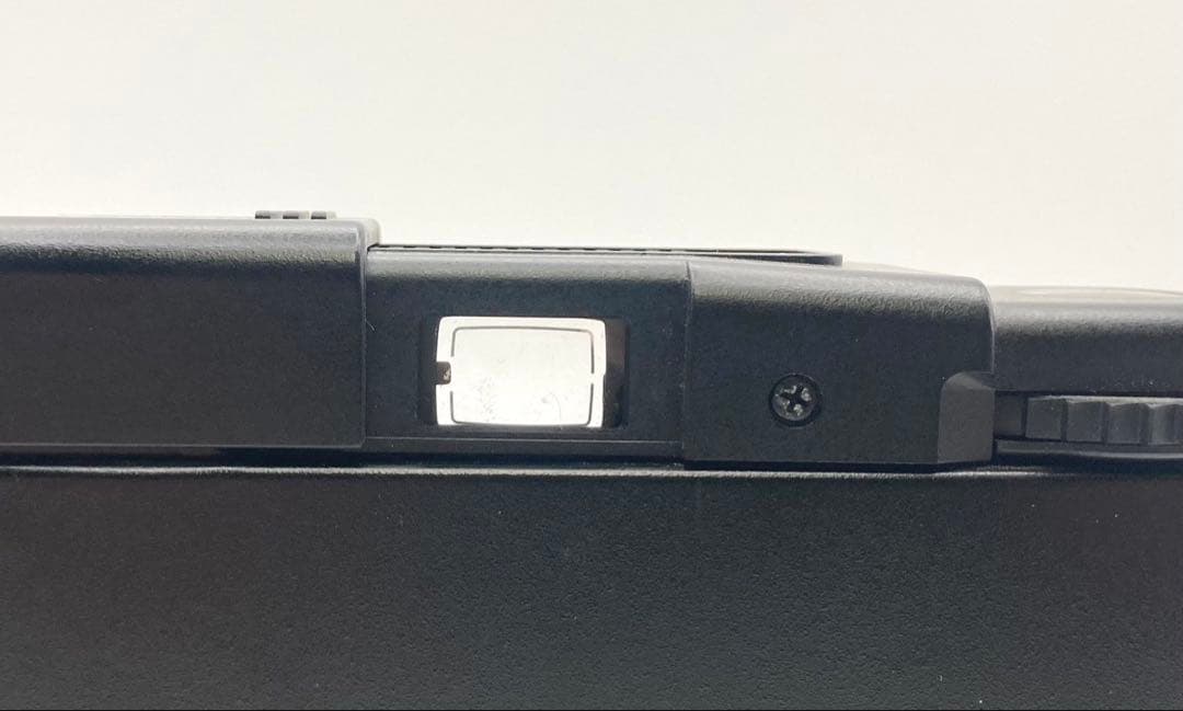 【完動品】OLYMPUS XA3 A11 コンパクトフィルム 動作確認済
