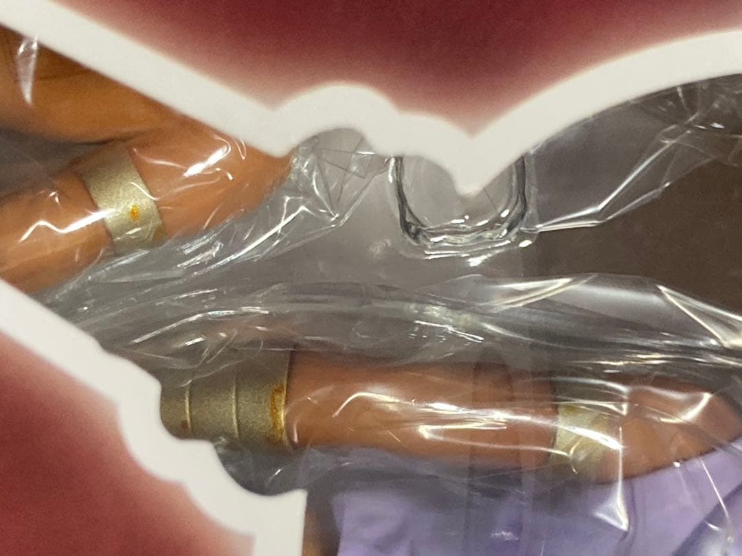 遊戯王 ARTFX J マリク・イシュタール 1/7スケールフィギュア