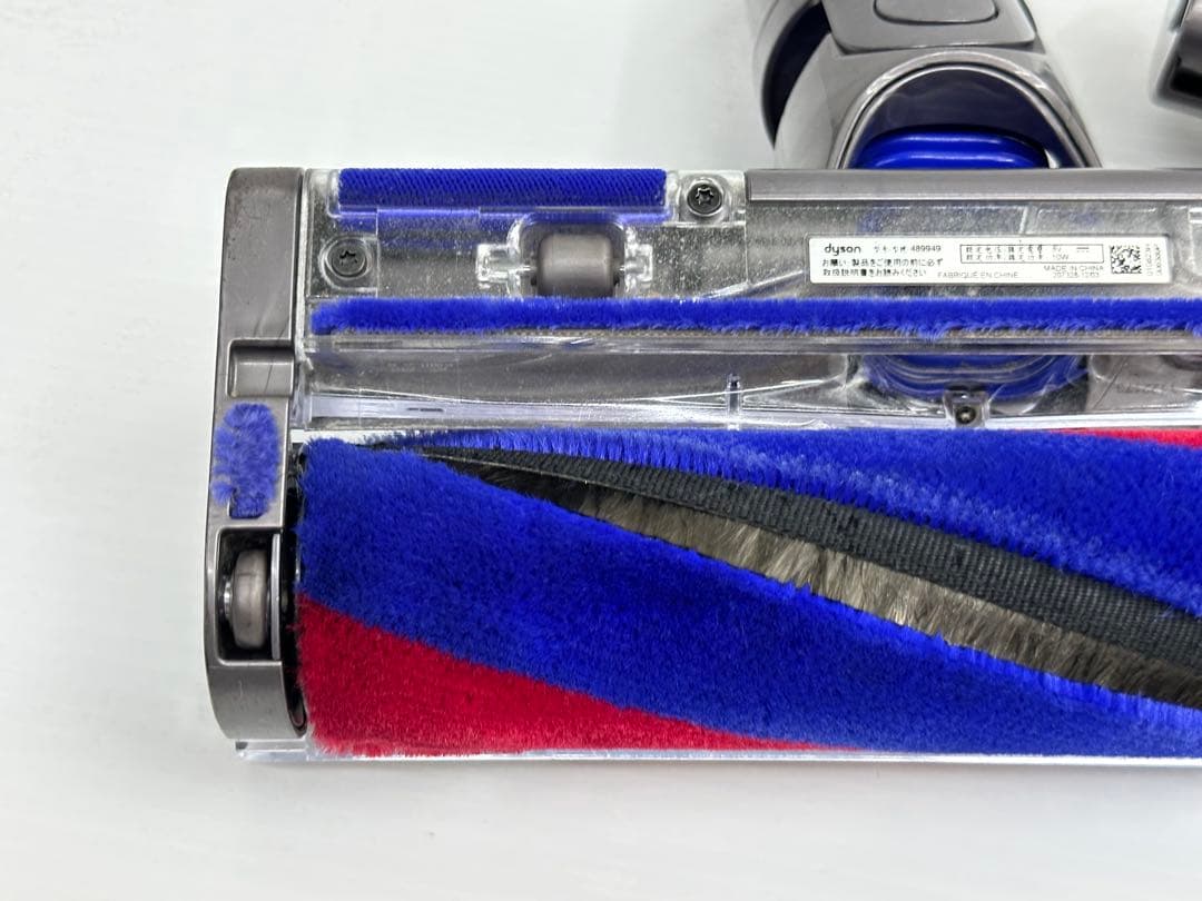 ダイソン掃除機　SV21 SV33 SV19 ヘッド　489949 331346