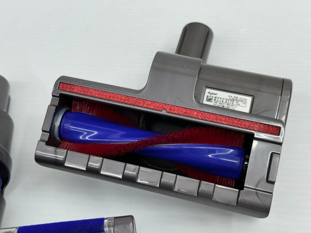 ダイソン掃除機　SV21 SV33 SV19 ヘッド　489949 331346
