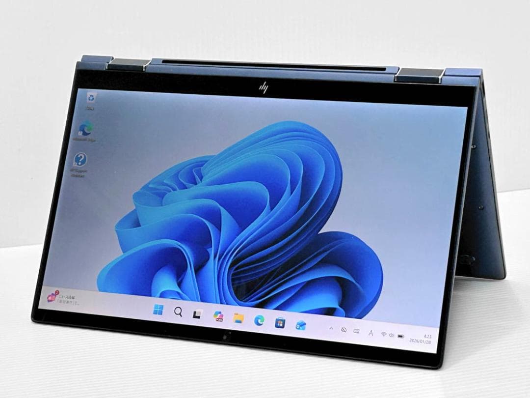 Dragonfly G2 11GEN i5 16GB NVMe256GB①