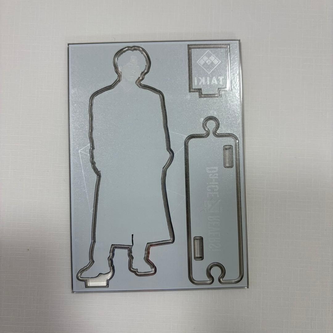 Da-iCE 工藤大輝くん　アクスタ