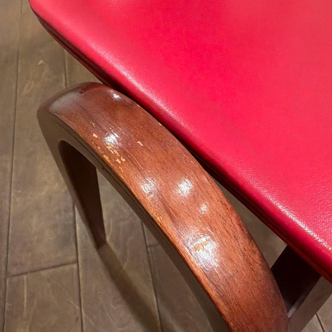 秋田木工スツール　スタッキングスツール