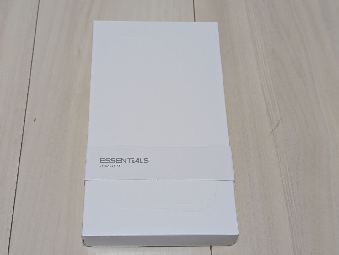 の*様 【正規品】CASETiFY シリコンケース iPhone 17 Pro