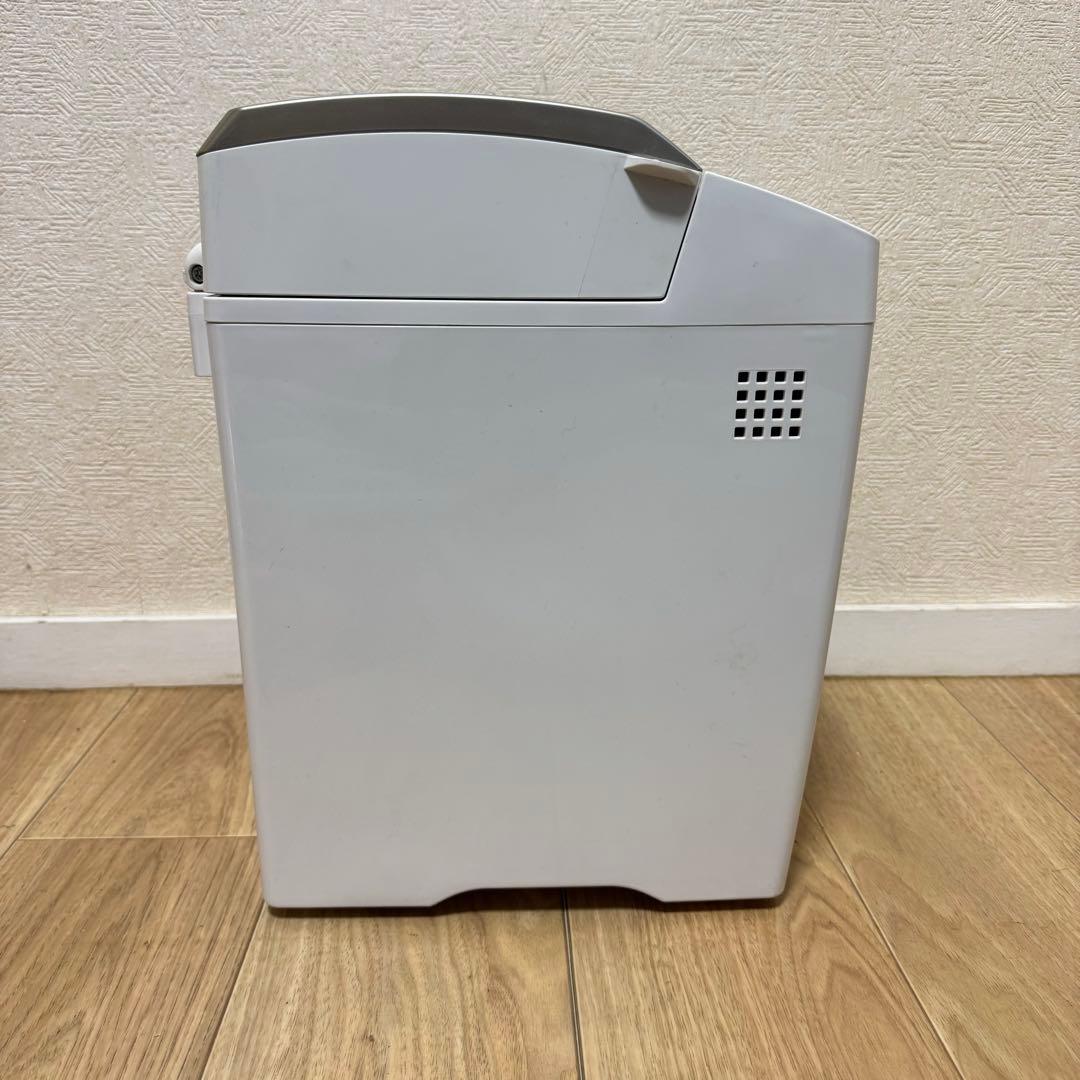 Panasonic ホームベーカリー GOPAN SD-RBM1001 ホワイト