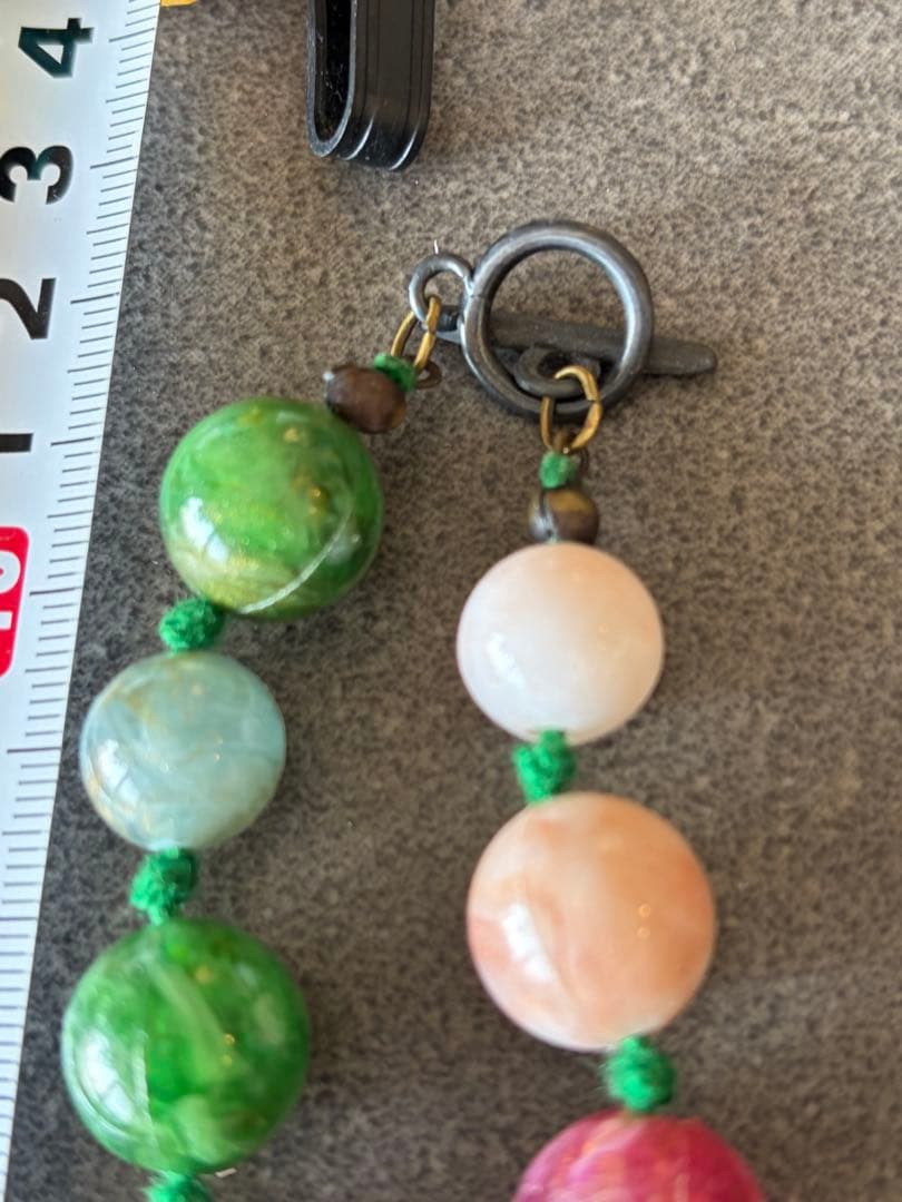 まとめ売りアクセサリーネックレス
