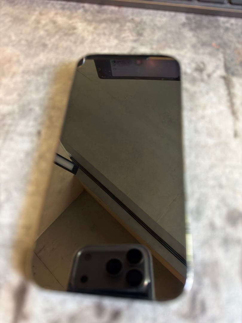 iPhone 14 Pro 本体 1TB スペースブラック