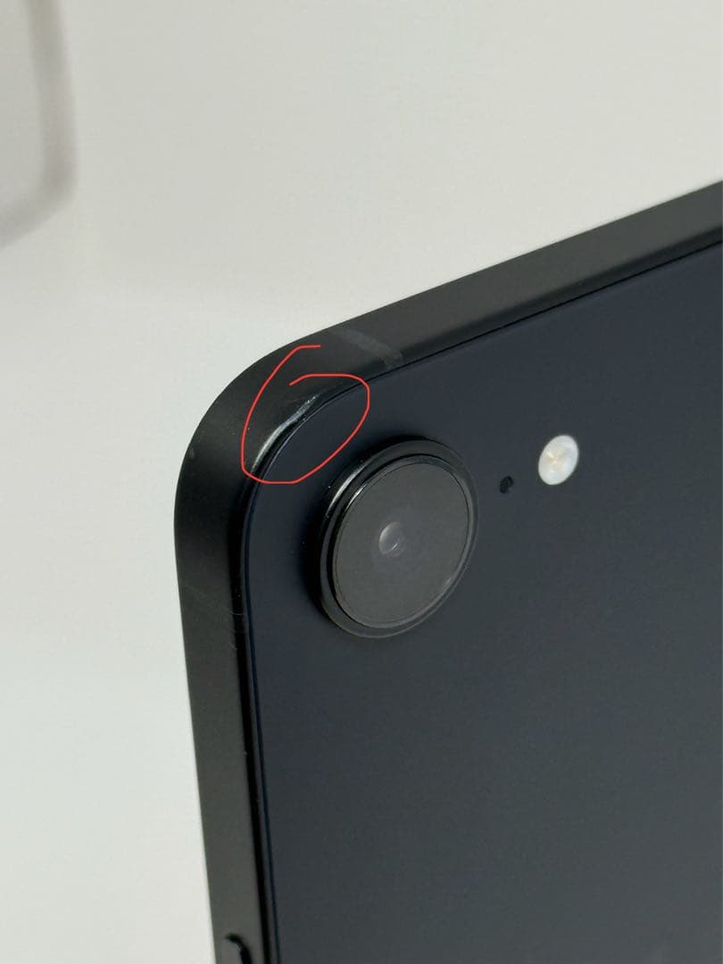 iPhone16e 128GB ブラック 海外版　SIMフリー　残債無し　超美品