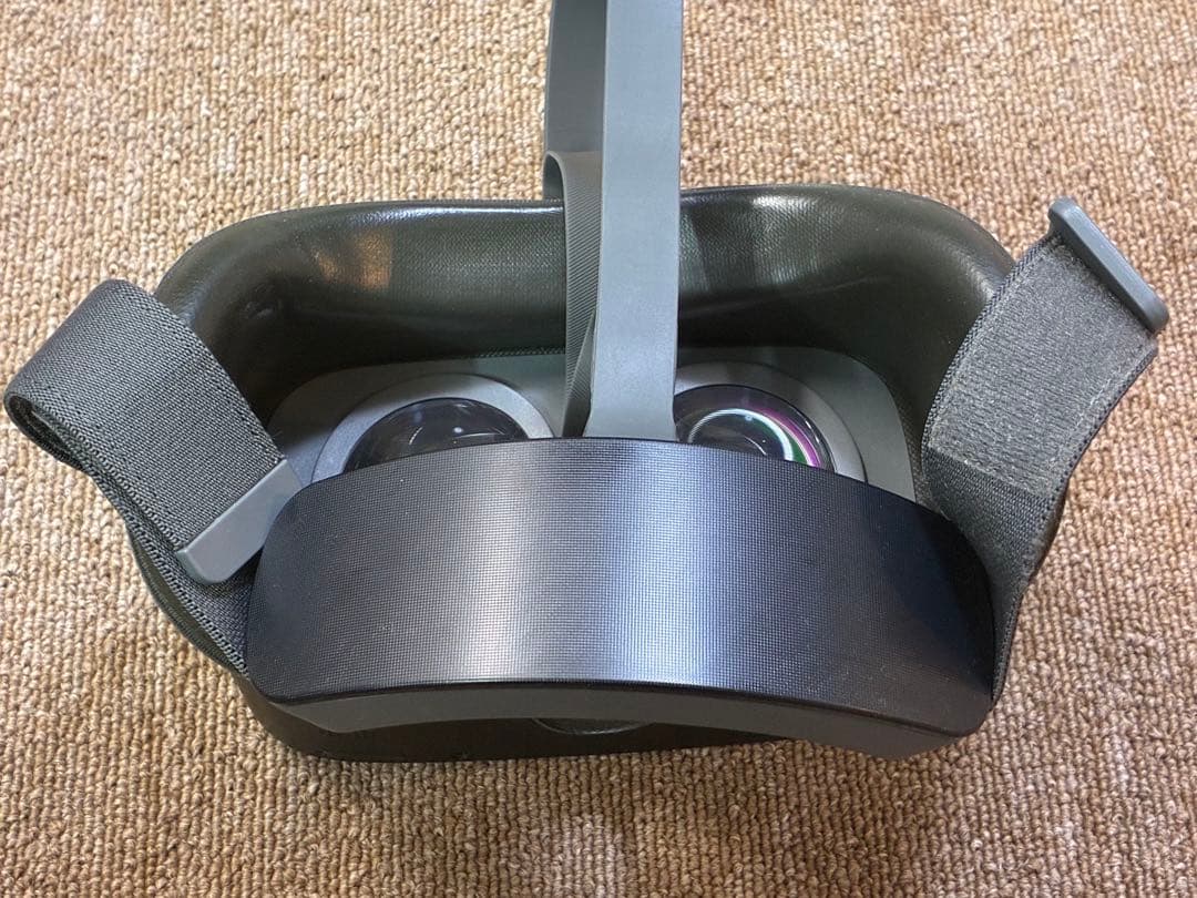 【動作確認済み】Pico G2 4K スタンドアローン型VR ゴーグル