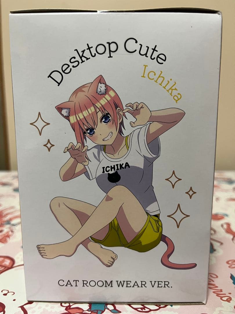 お得！プライズフィギュア　8体まとめ売りセット！