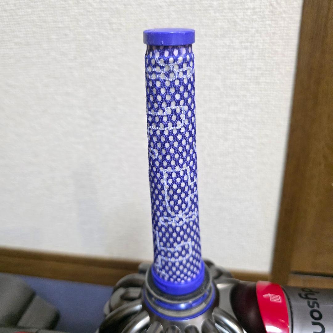 【512】dyson　ダイソン　V8 SV10Fairy