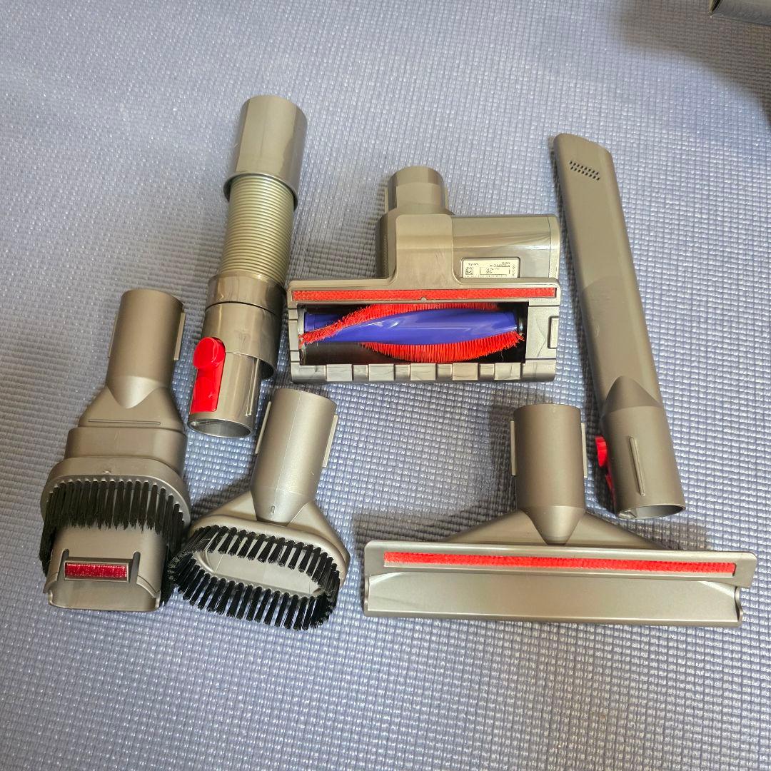 【512】dyson　ダイソン　V8 SV10Fairy
