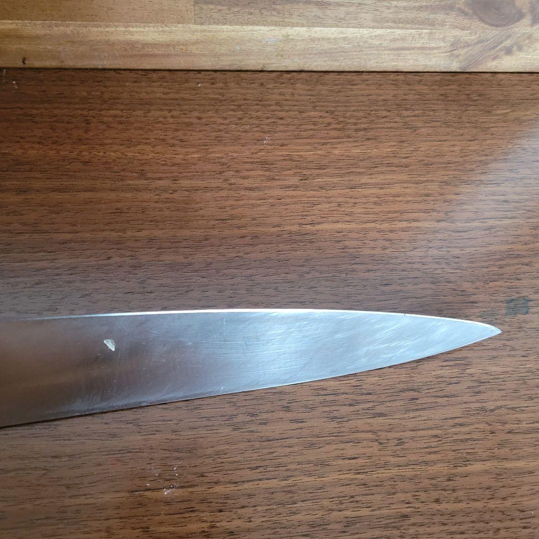 Misono ミソノ 牛刀 刃渡26.5cm 全長39cm