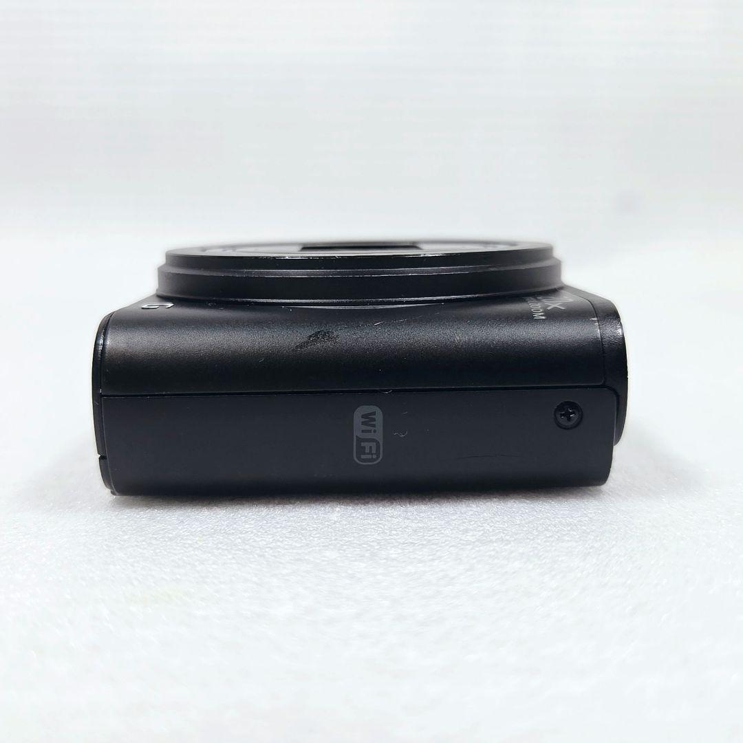 SONY Cyber-shot DSC-WX350 動作良好