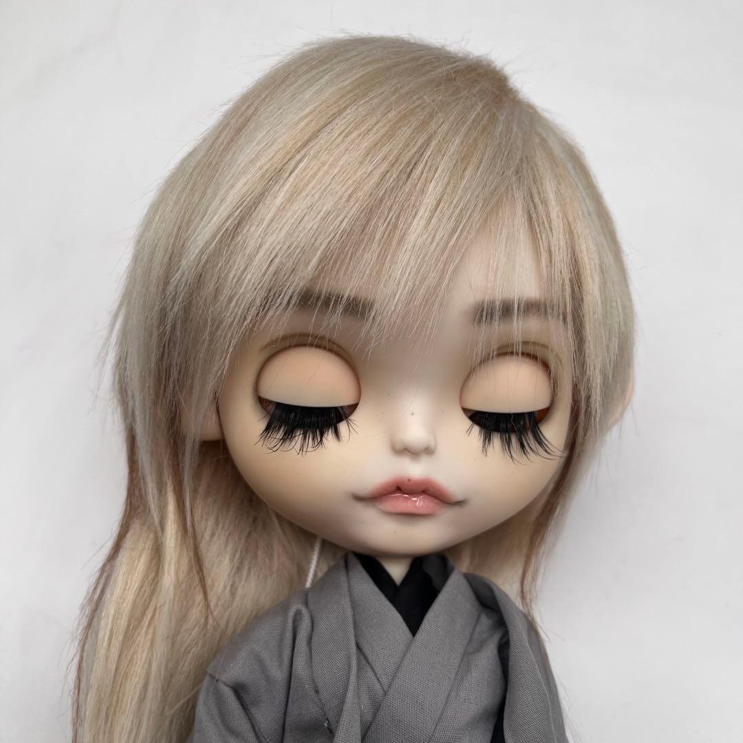 【410】ANKdoll　haruka