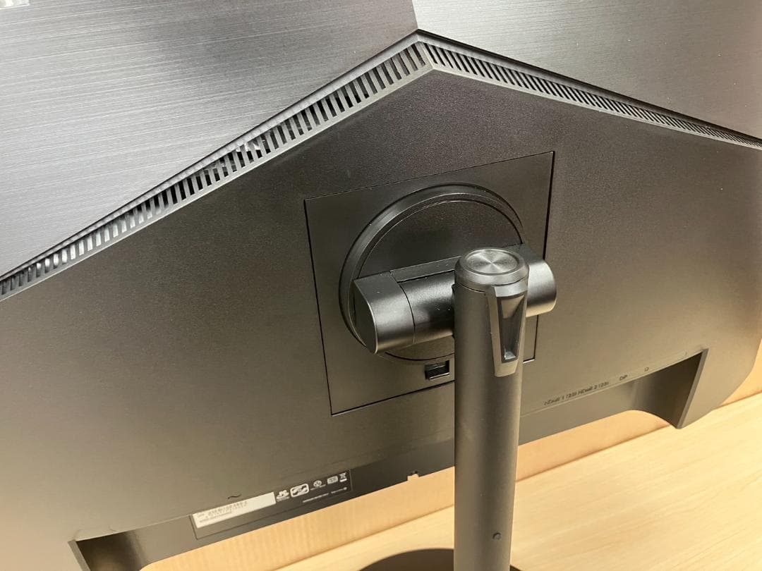 ☆超美品☆acer 液晶ゲーミングモニター XV270M3bmiiprfx