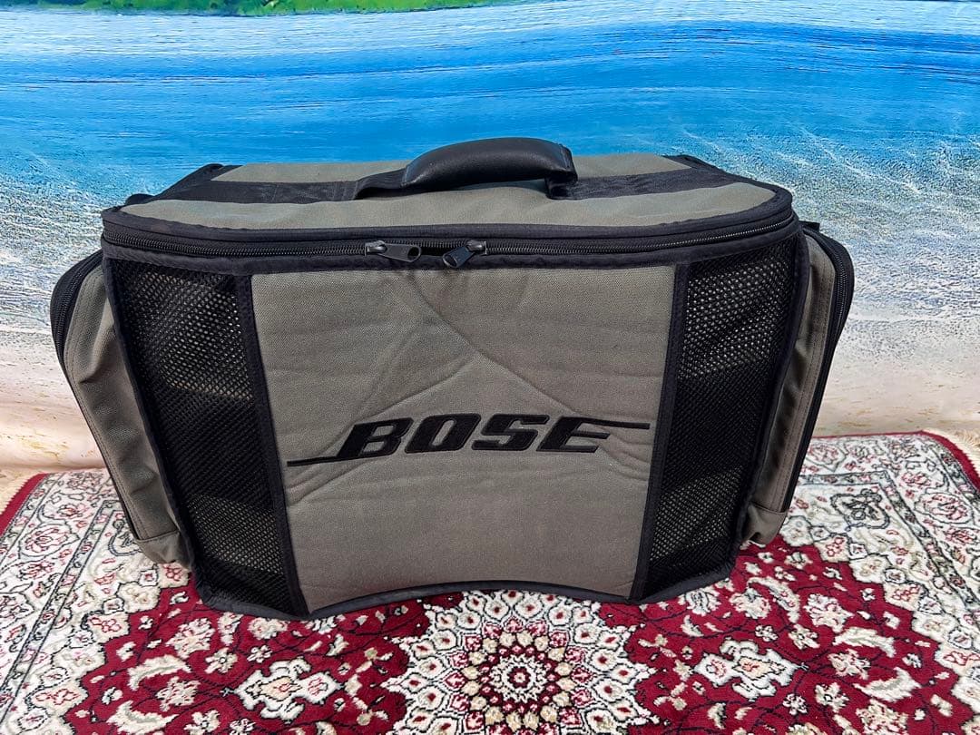 BOSE Acoustic Wave System ラジカセAW-1D中古動作品