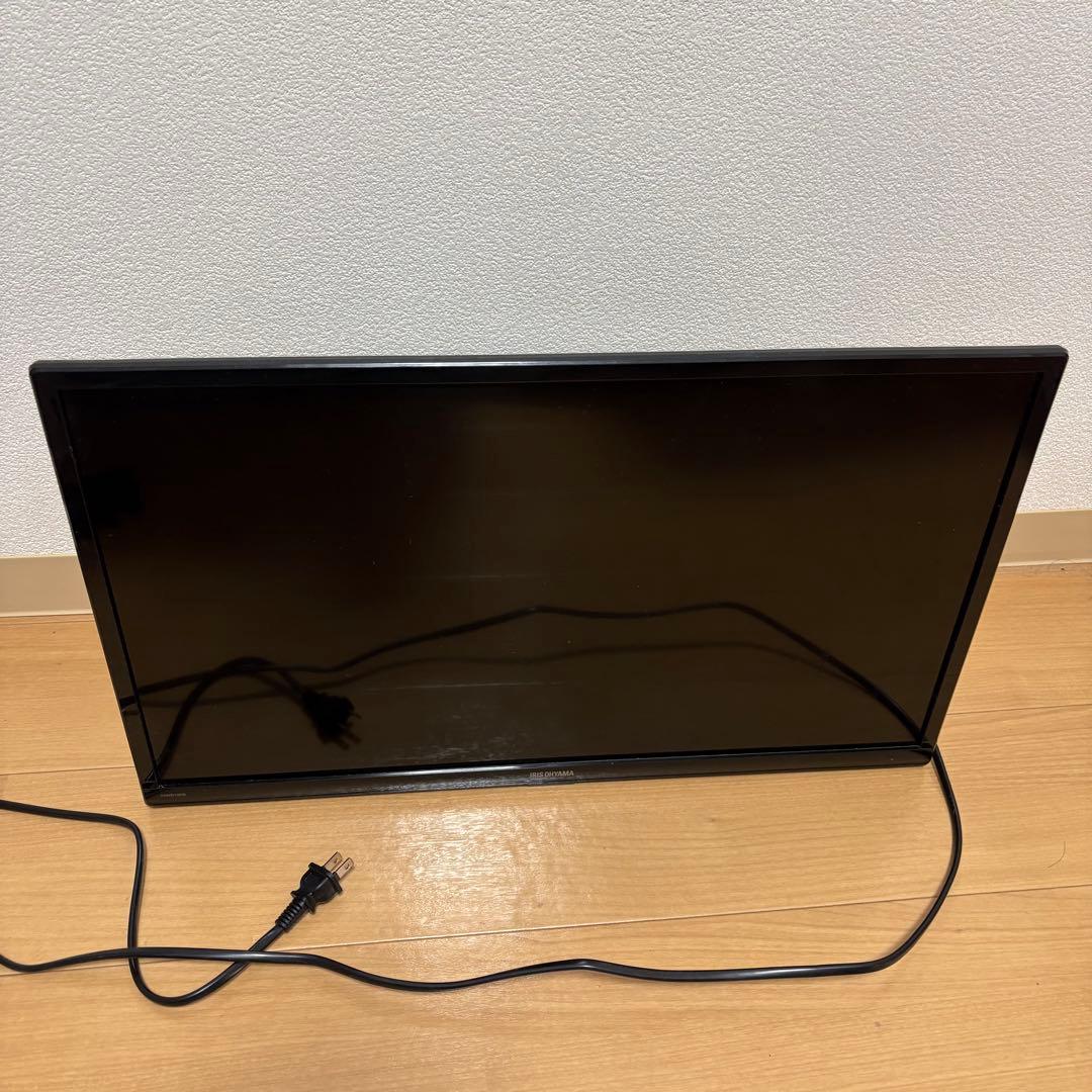アイリスオーヤマ 液晶テレビ 24WB10PB 2022年製
