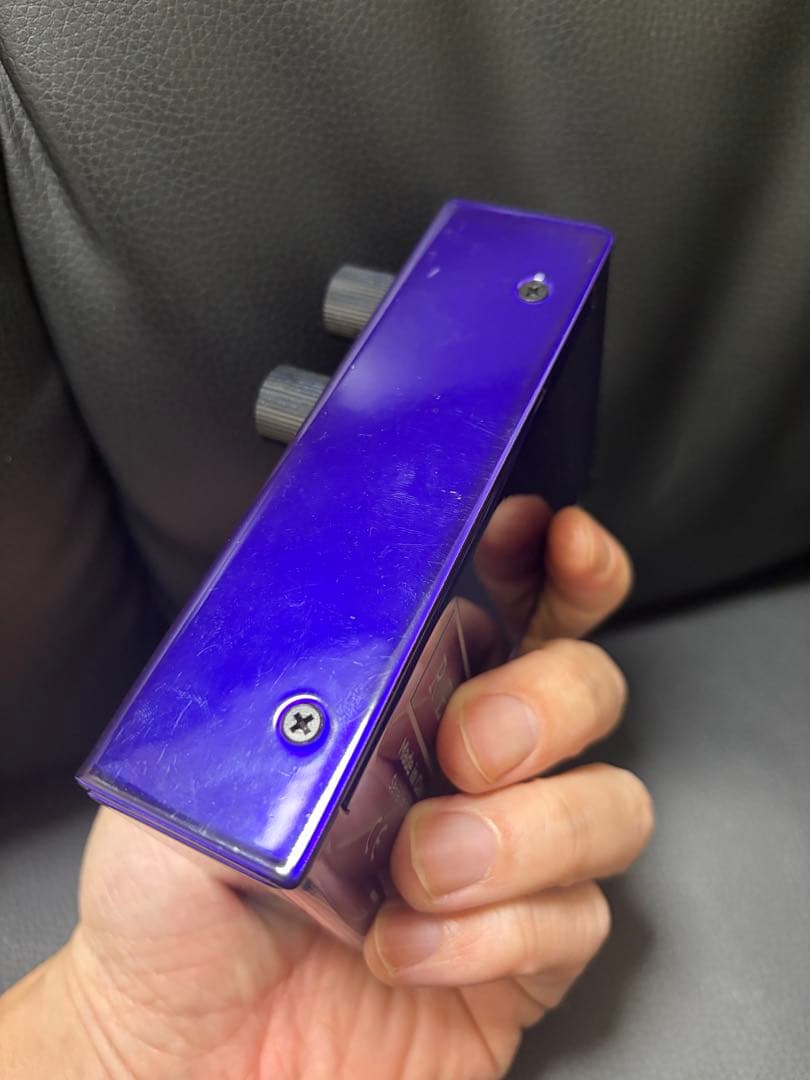 G3 REVV エフェクター