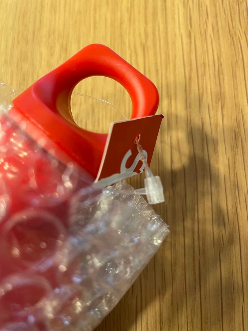 supreme Sigg Water Bottle 新品未使用