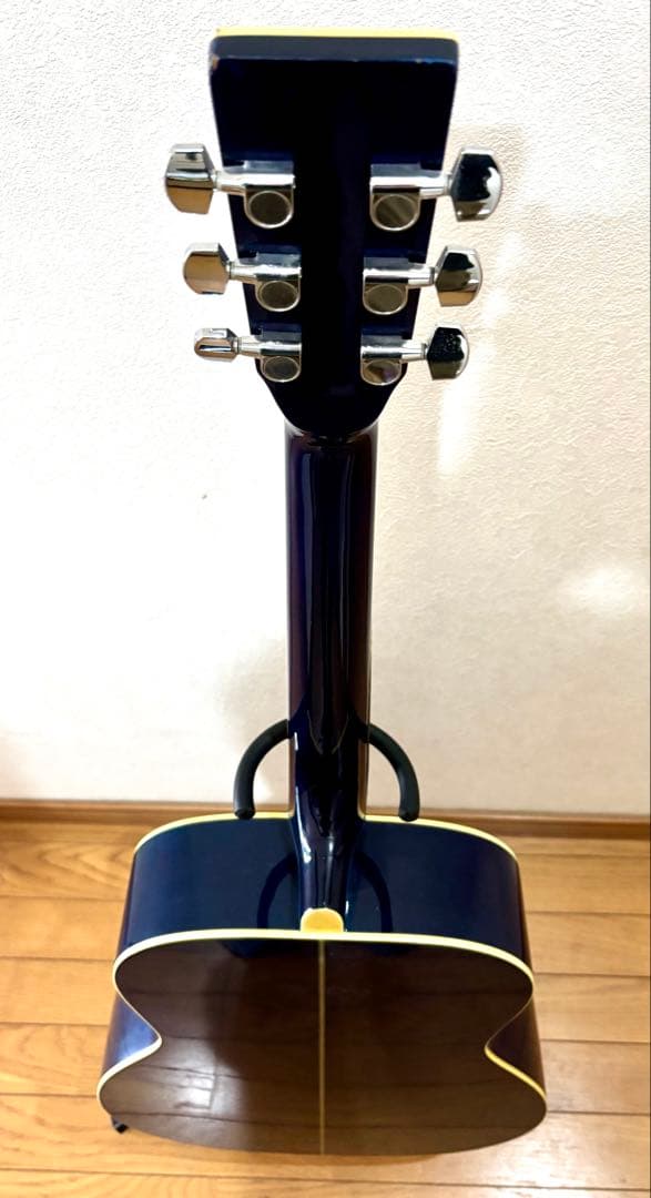 Fina FF20BLS （ブルー）アコースティックギター