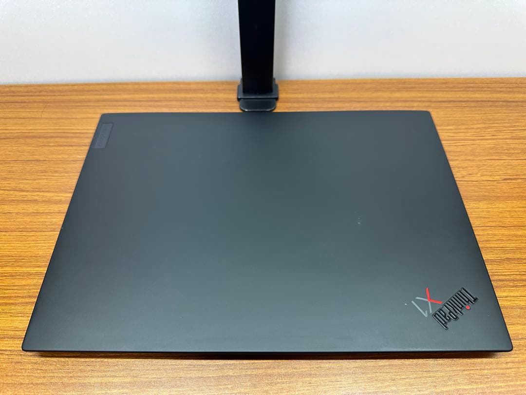 Windowsノート本体 Lenovo X1 Carbon Gen9 i7-1165G7 16Gb 512