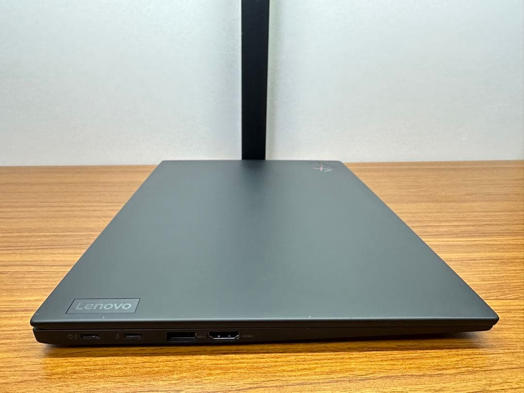Windowsノート本体 Lenovo X1 Carbon Gen9 i7-1165G7 16Gb 512