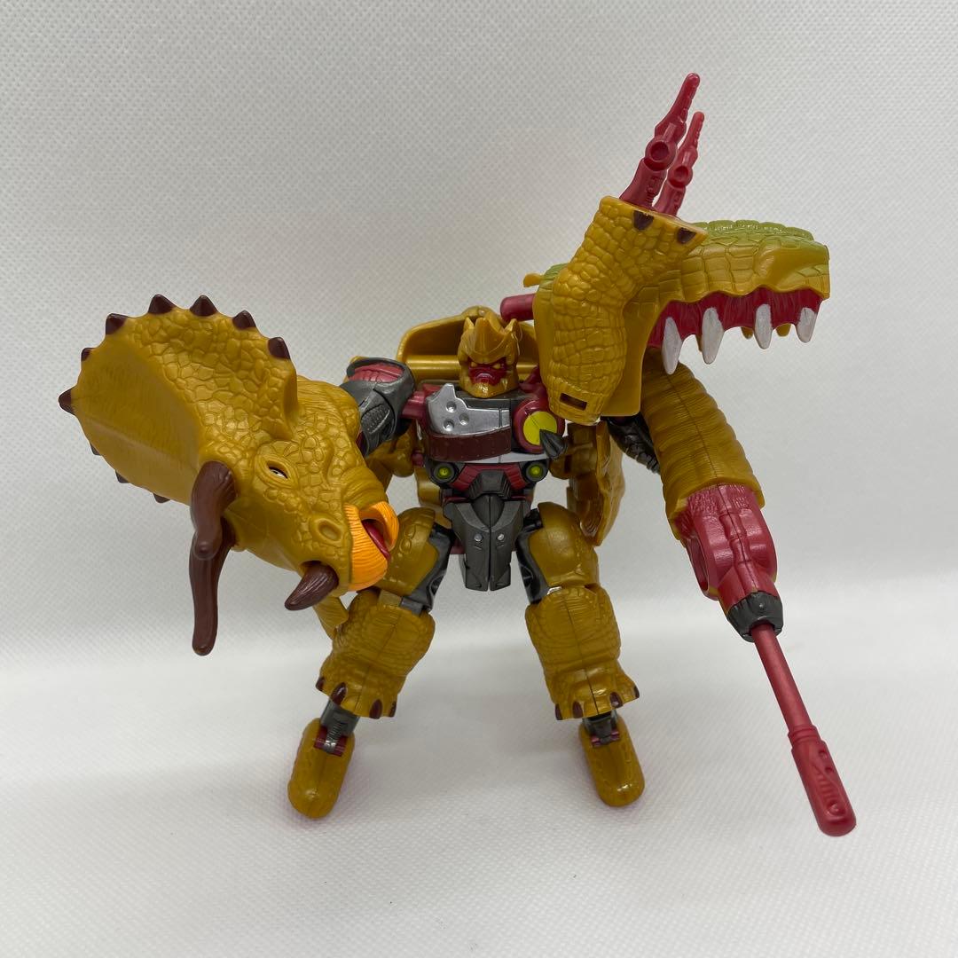 トランスフォーマー ビーストウォーズ 3体まとめ売り