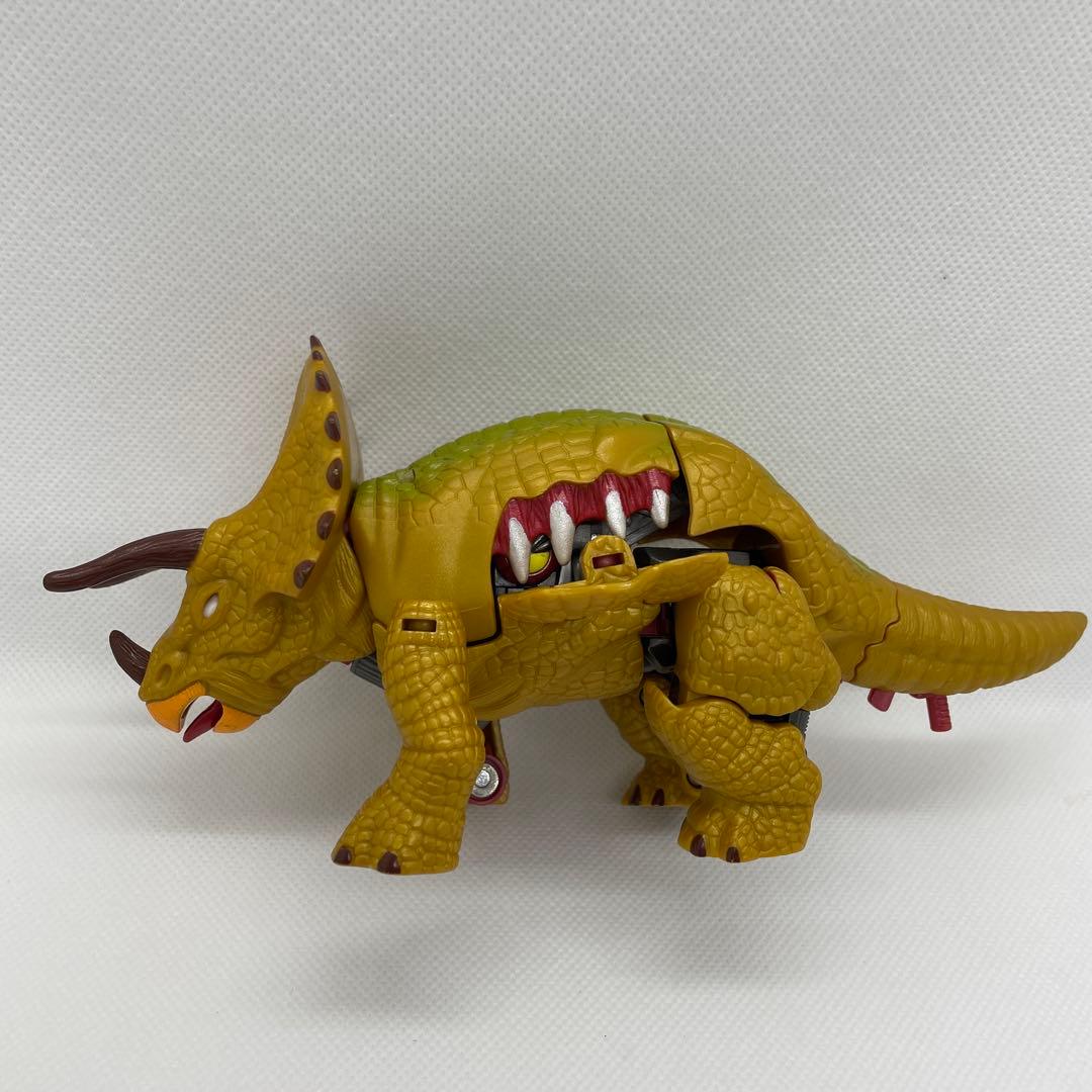 トランスフォーマー ビーストウォーズ 3体まとめ売り