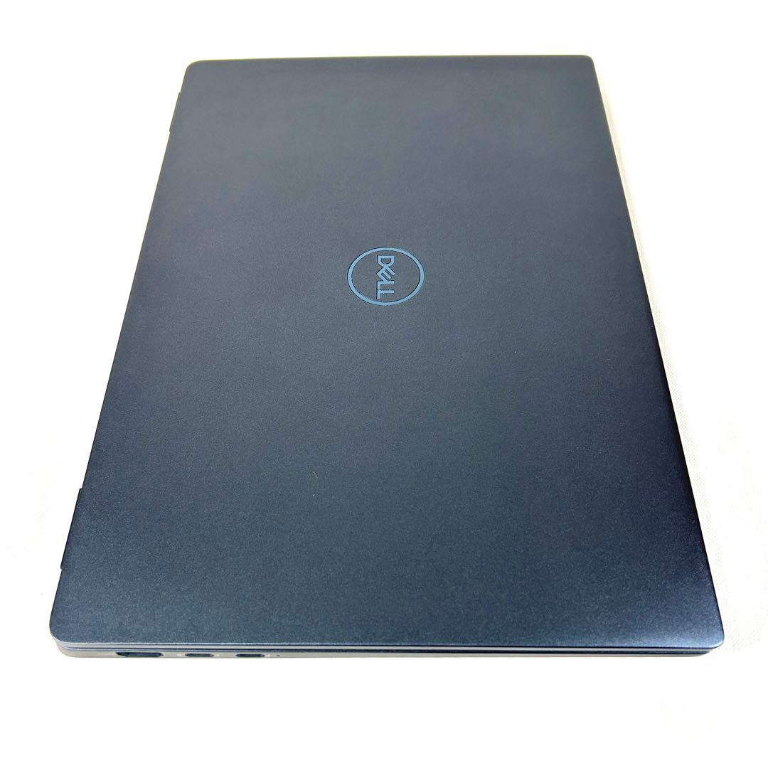 美品 デル Latitude 7350 32GB タッチパネル バッテリー超良好