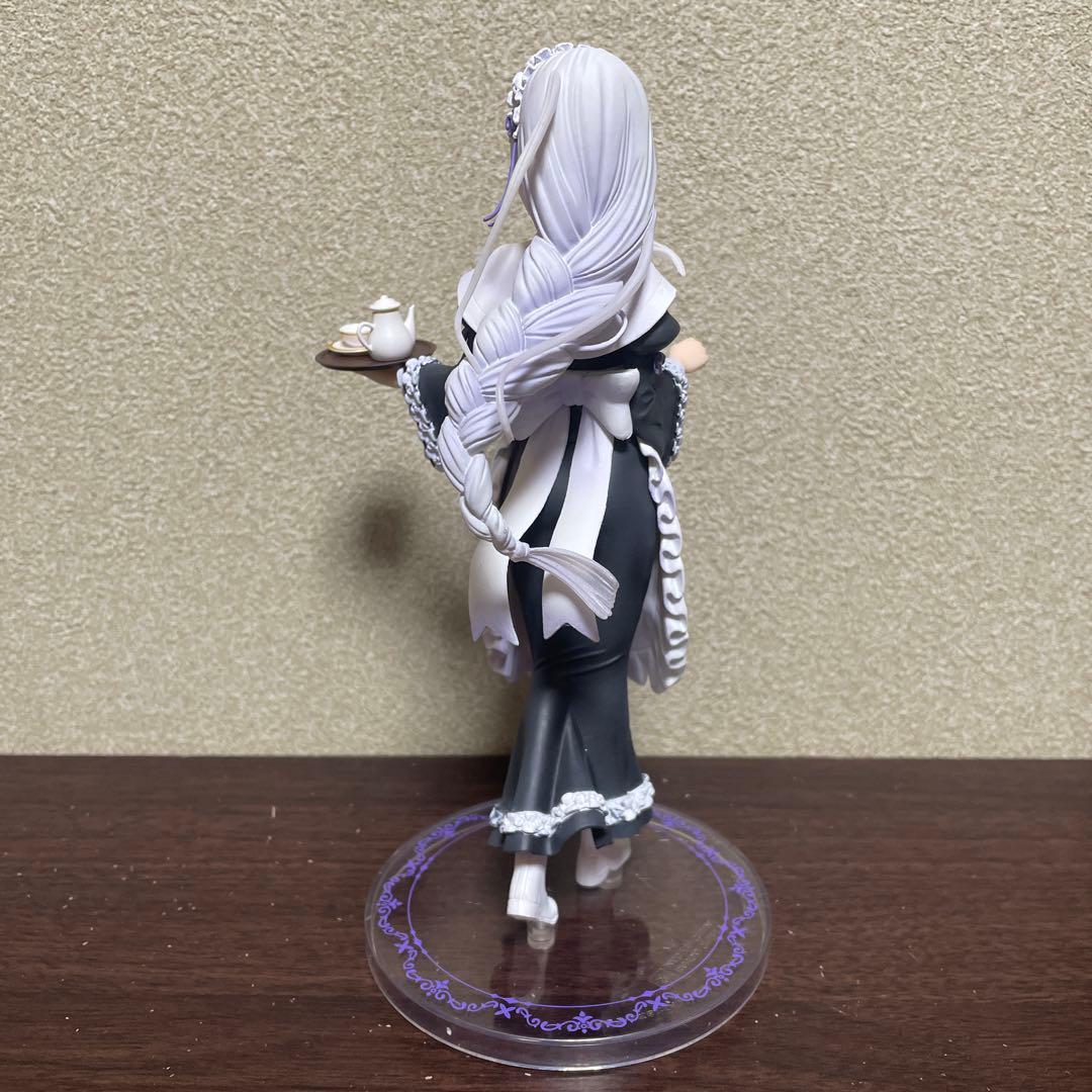 Re:ゼロから始める異世界生活　リゼロ エミリア　フィギュア　まとめ売り