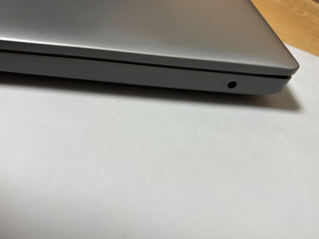 Lenovo IdeaPad 1-14ADA05 14インチ/US配列