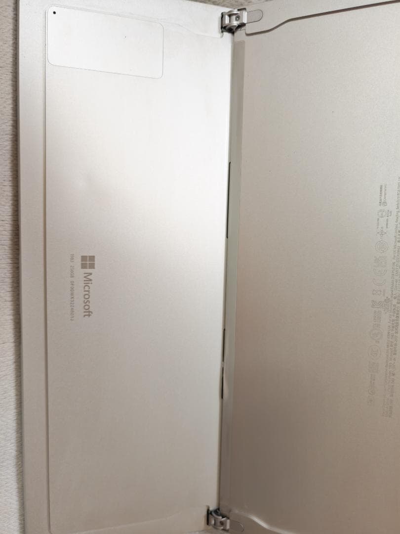 Surface Pro 8 本体 11世代 i5 16GB 128GB 1T可能