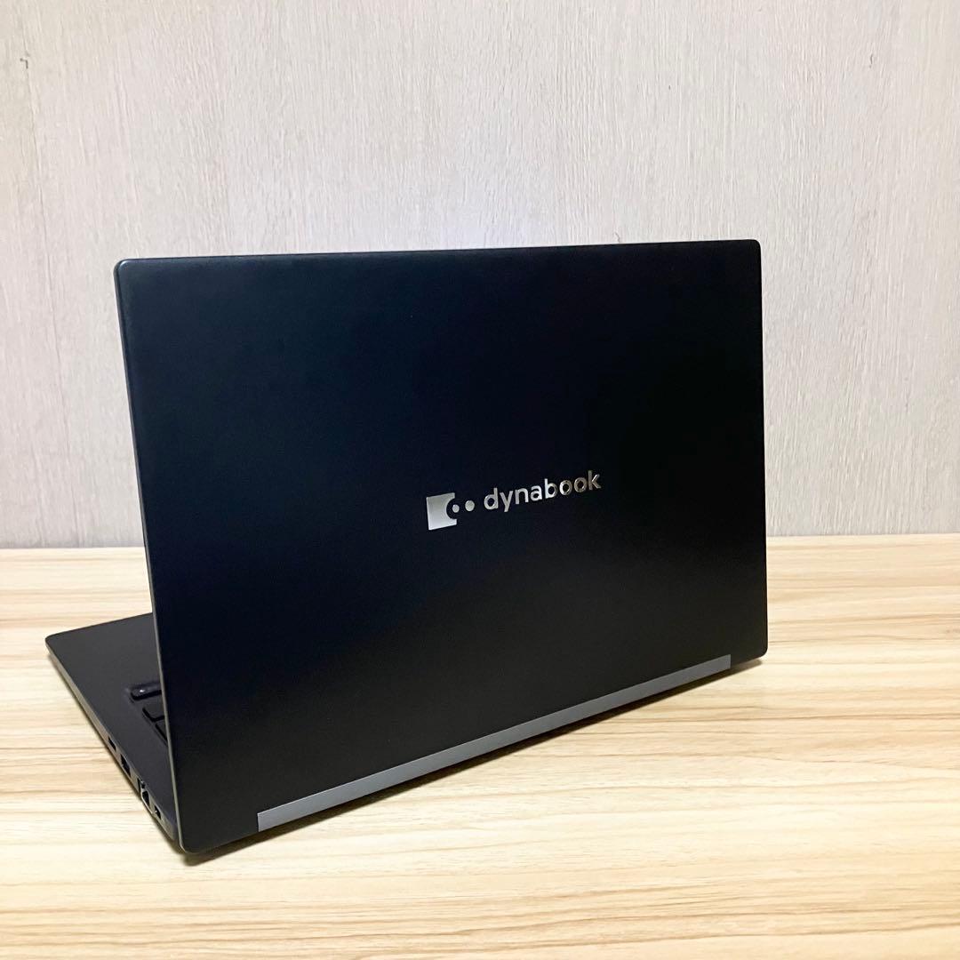第11世代！dynabook G83/HU メモリ16GB i5 美品✨