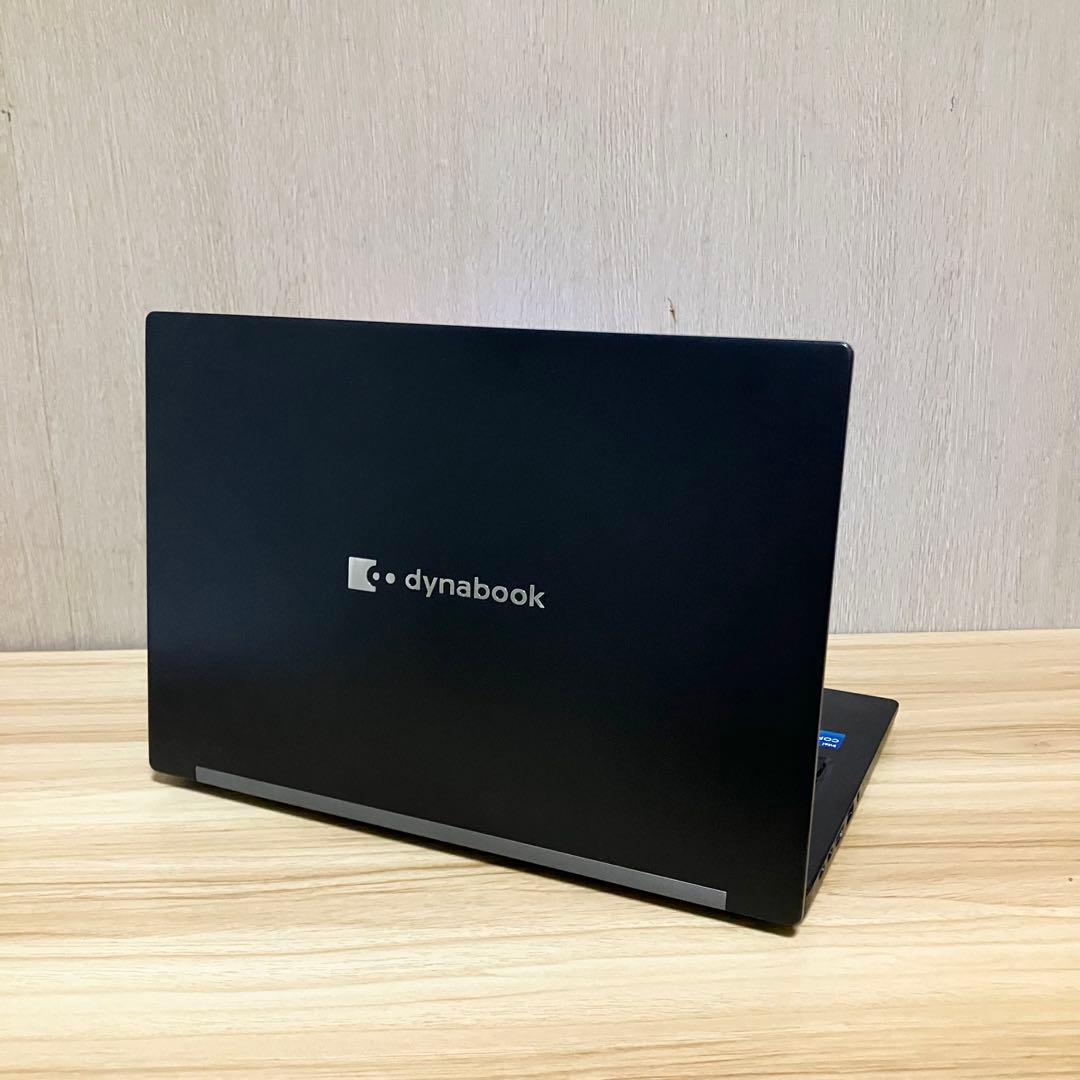 第11世代！dynabook G83/HU メモリ16GB i5 美品✨