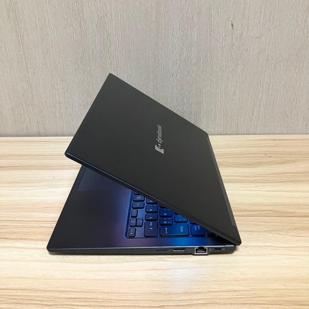 第11世代！dynabook G83/HU メモリ16GB i5 美品✨