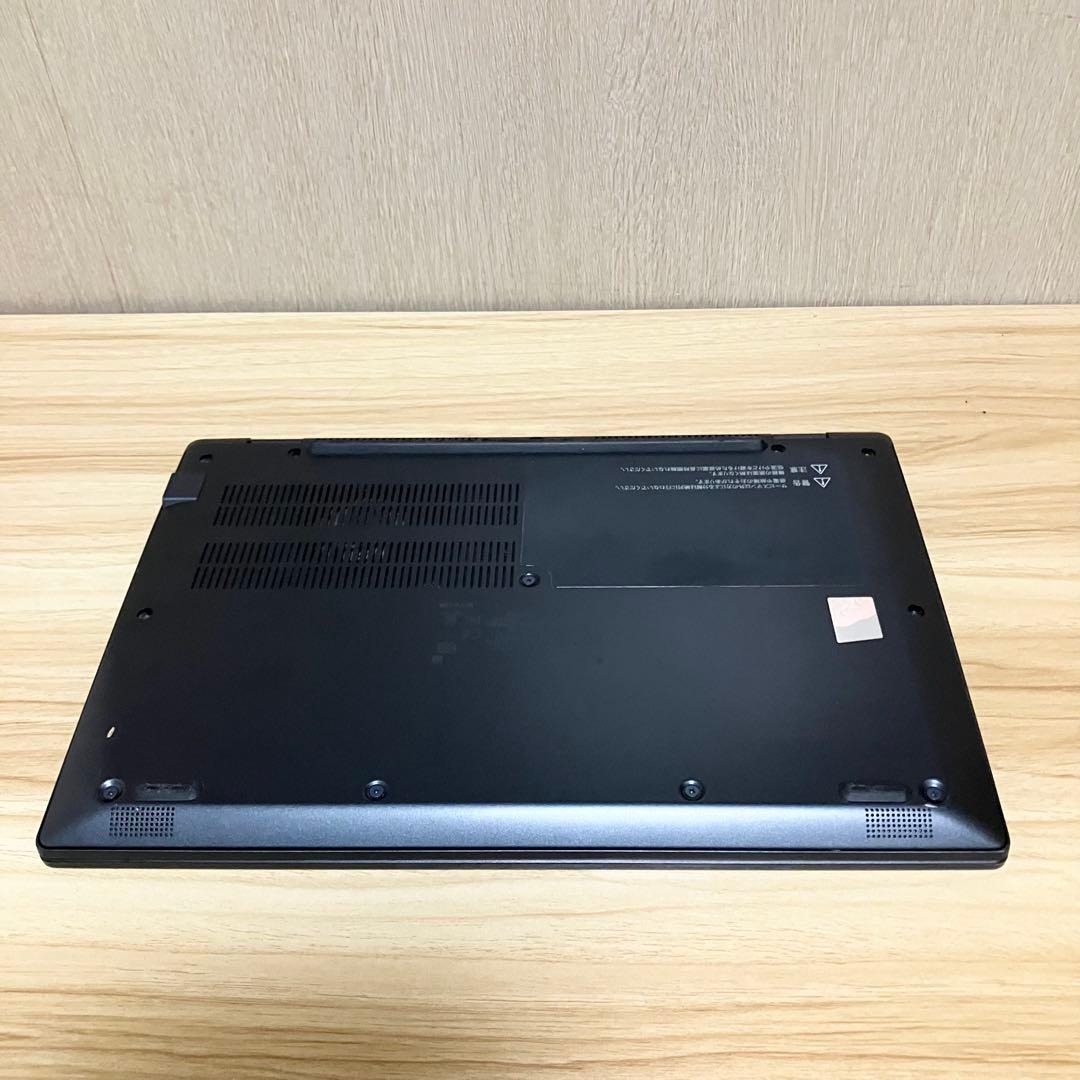 第11世代！dynabook G83/HU メモリ16GB i5 美品✨