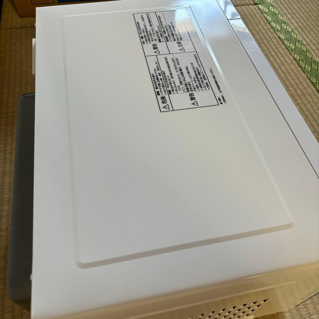 送料込み Panasonic パナソニック 単機能 電子レンジNE-S440F