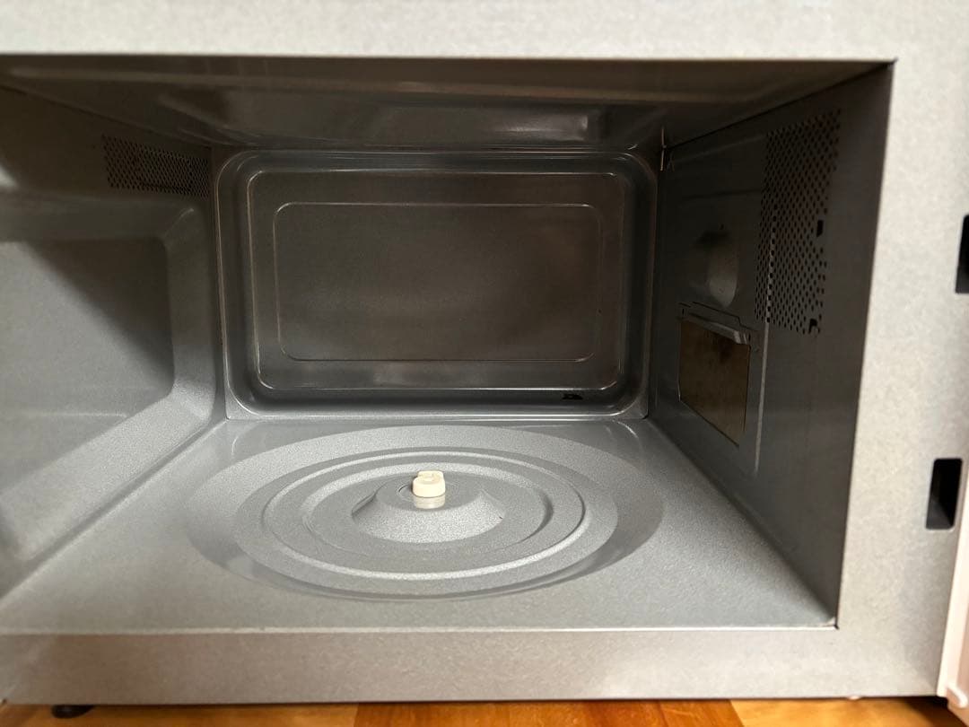 送料込み Panasonic パナソニック 単機能 電子レンジNE-S440F