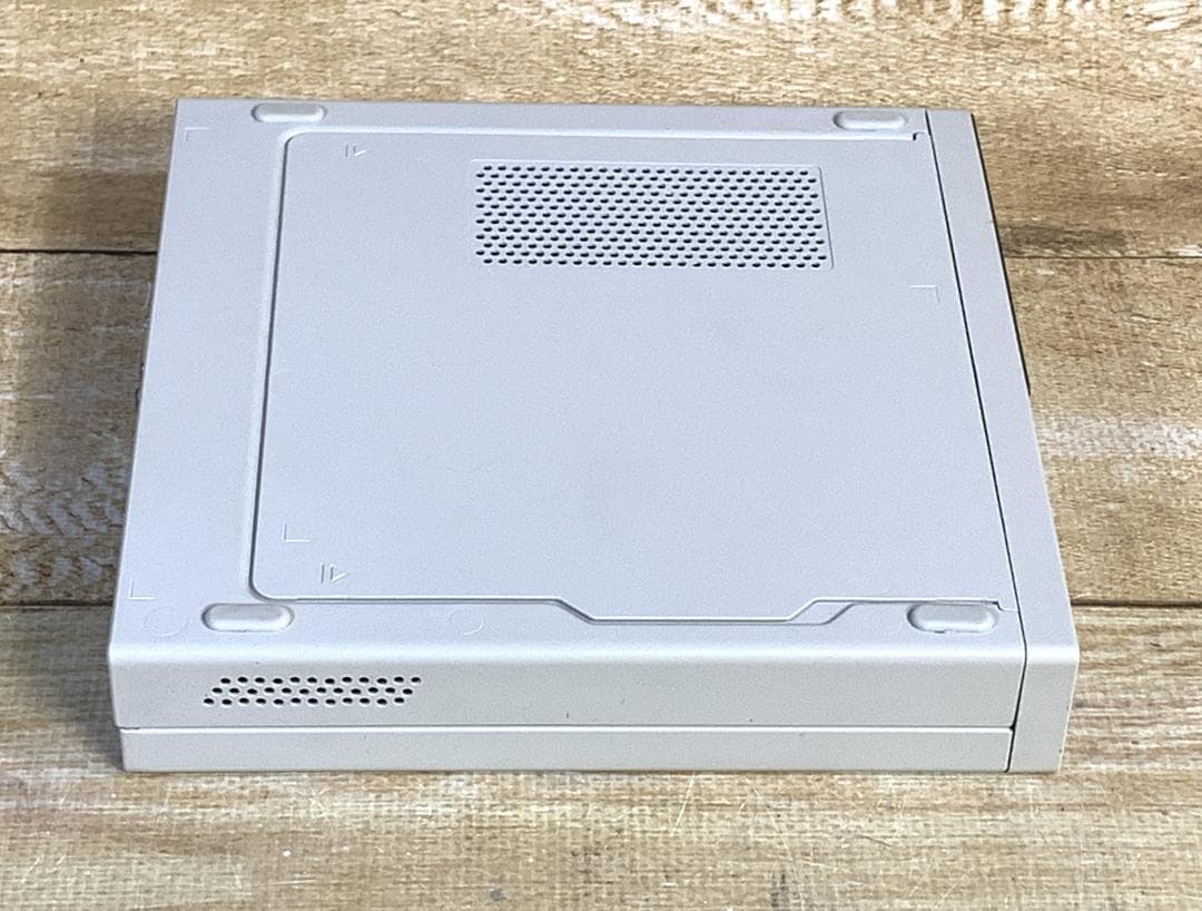 NEC 超小型/使用極少SSD/Win11 Pro 25H2/MKL31C-4