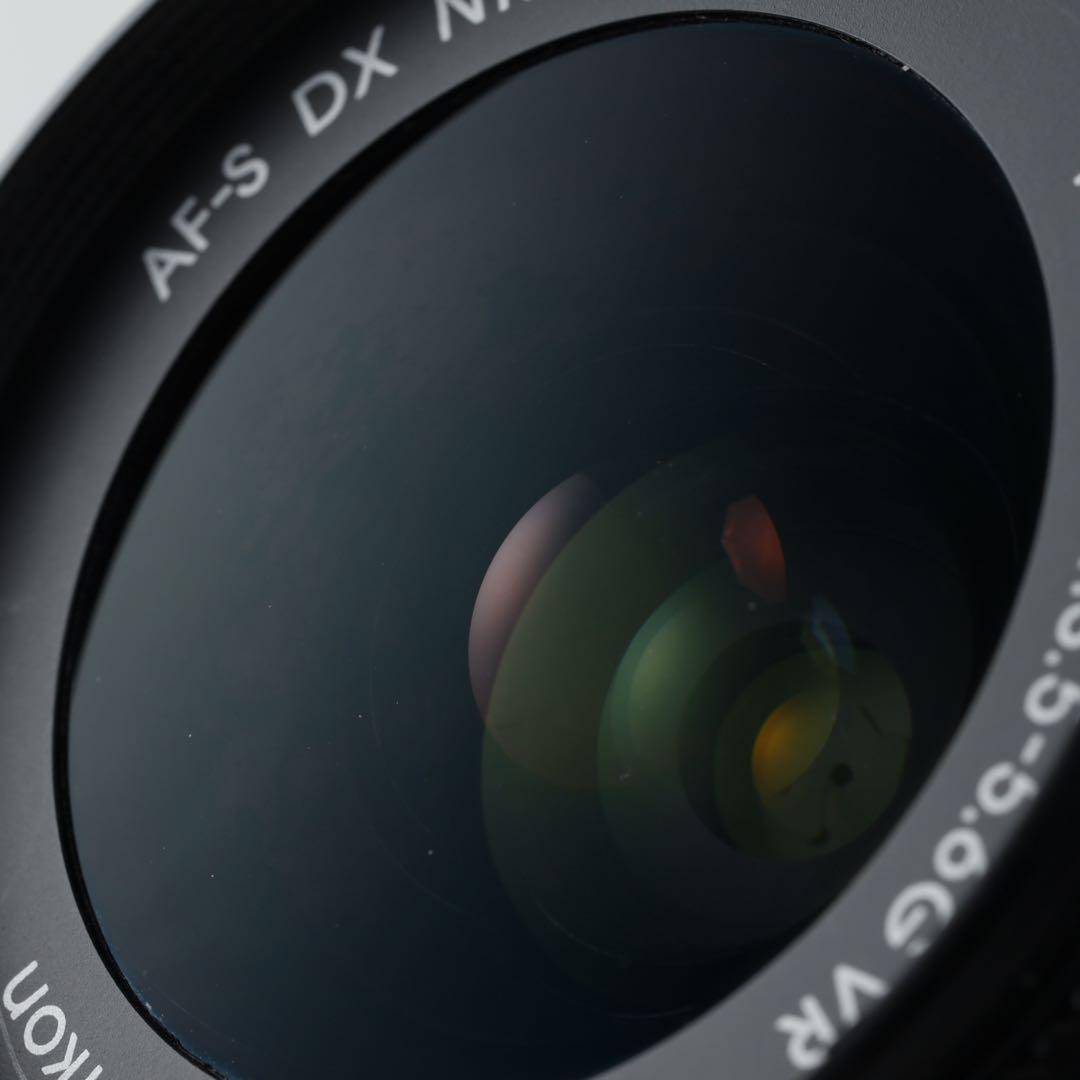 デジタル一眼レフ★ダブルレンズセット★Nikon D40X★スマホ転送★彡