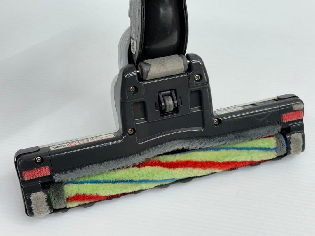 絶版品　廃盤品　動作保証　D-AP35 日立　掃除機　ヘッド　回転ブラシ　吸い口