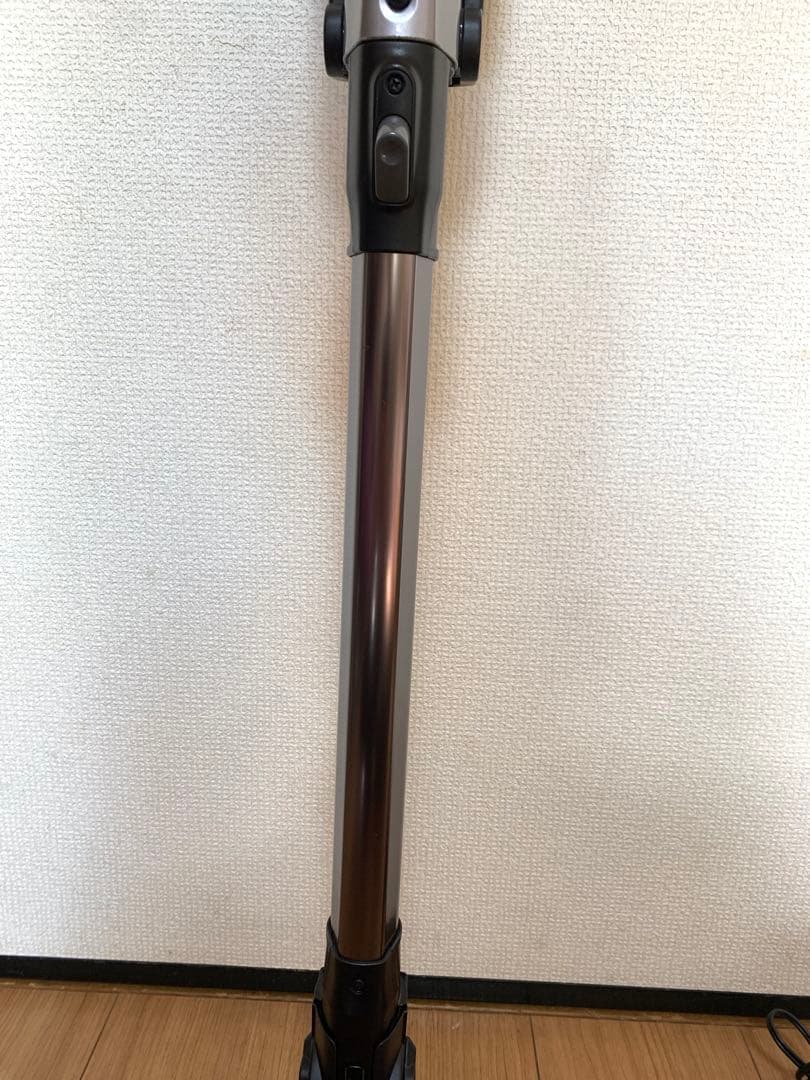 SHARP 充電式掃除機 EC-SR3SX 2020