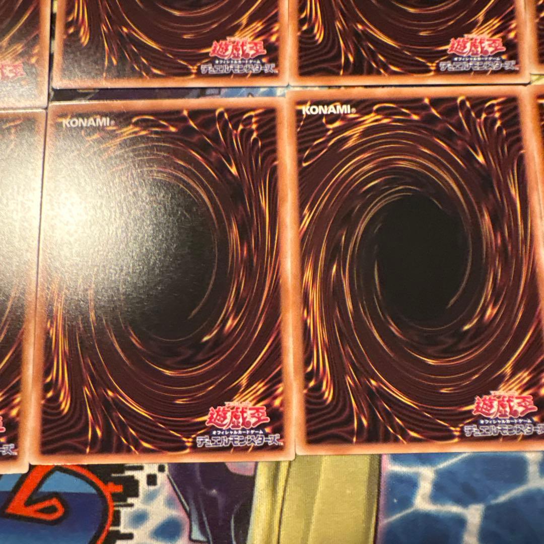 遊戯王　手札誘発25thセット　わらし　さくら　しぐれ　うさぎ　みずき