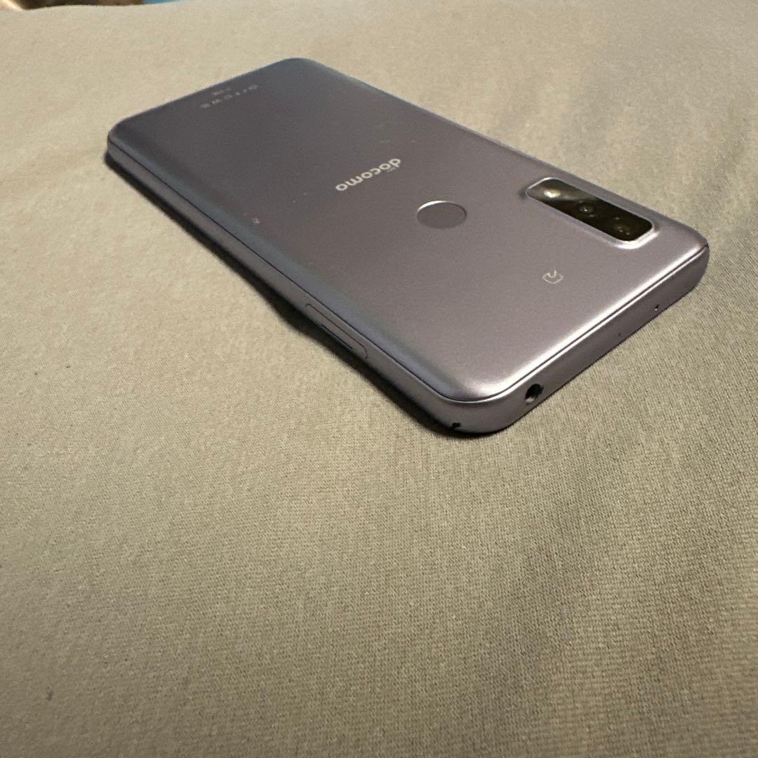 Arrows We F-51B 64GB SIMフリー 3