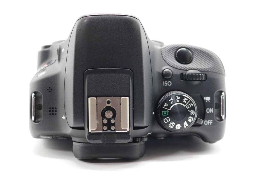美品 【Canon EOS Kiss X7 ボディ】 オプション追加可能