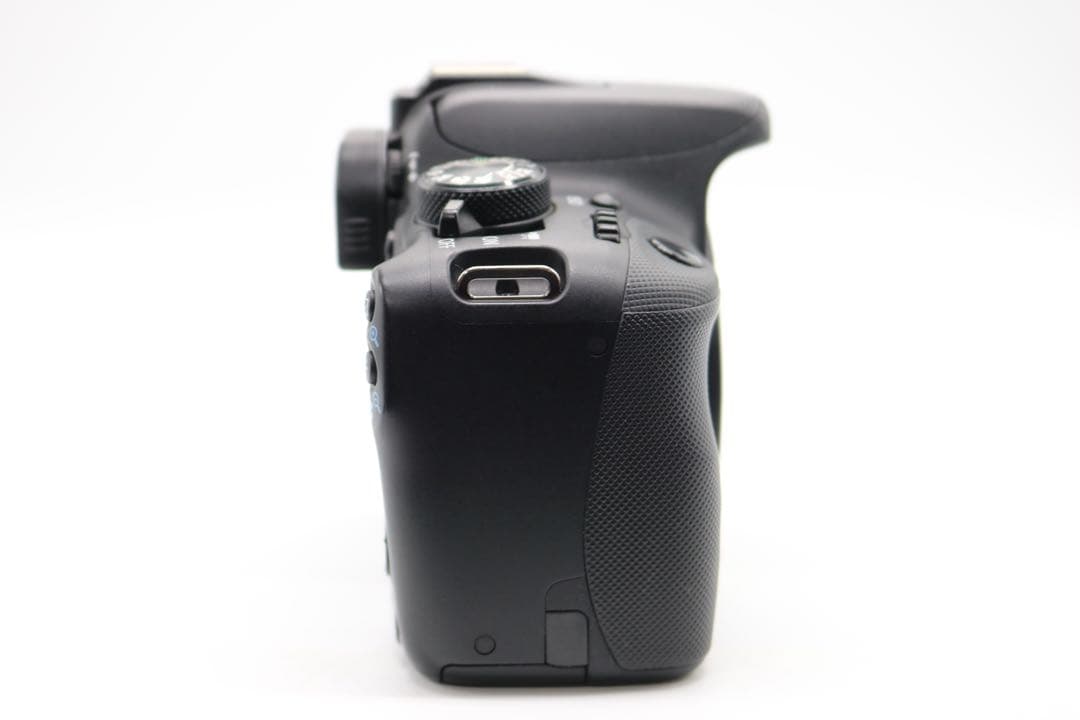 美品 【Canon EOS Kiss X7 ボディ】 オプション追加可能