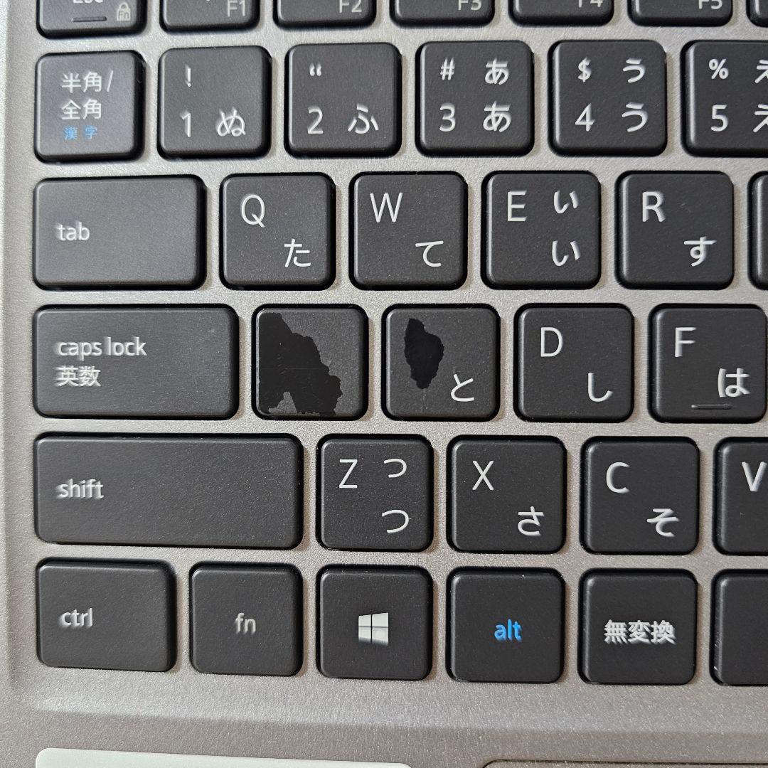 Latitude 5320 ／Core i5 11世代／ペン
