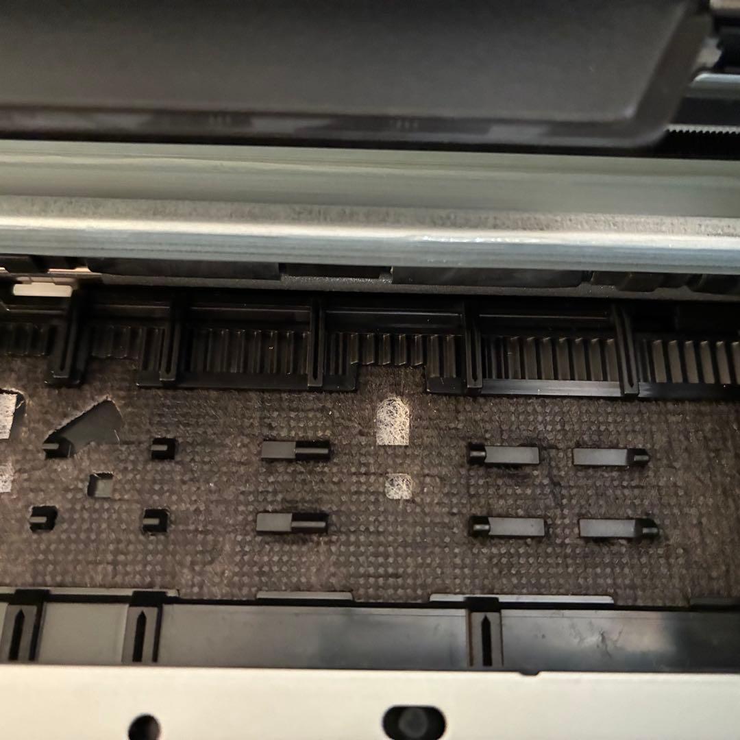 ★EPSON モバイルプリンター PX-S05B ・開封美品（ほぼ未使用）